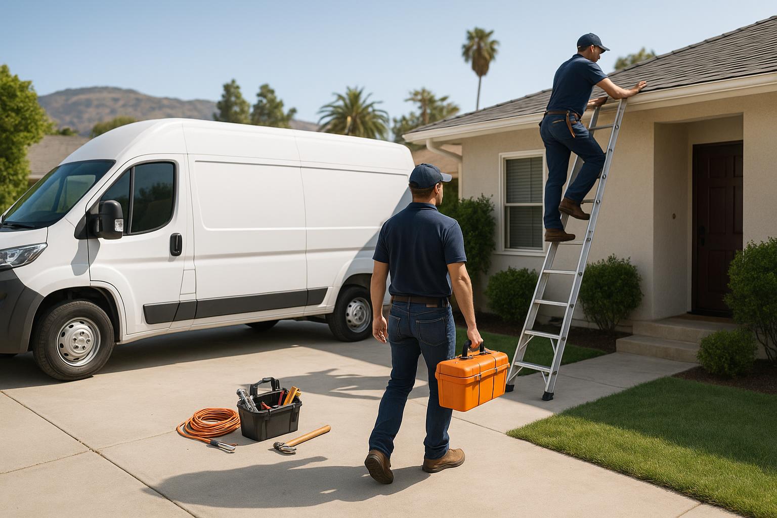 Emberwood Home Remodeling