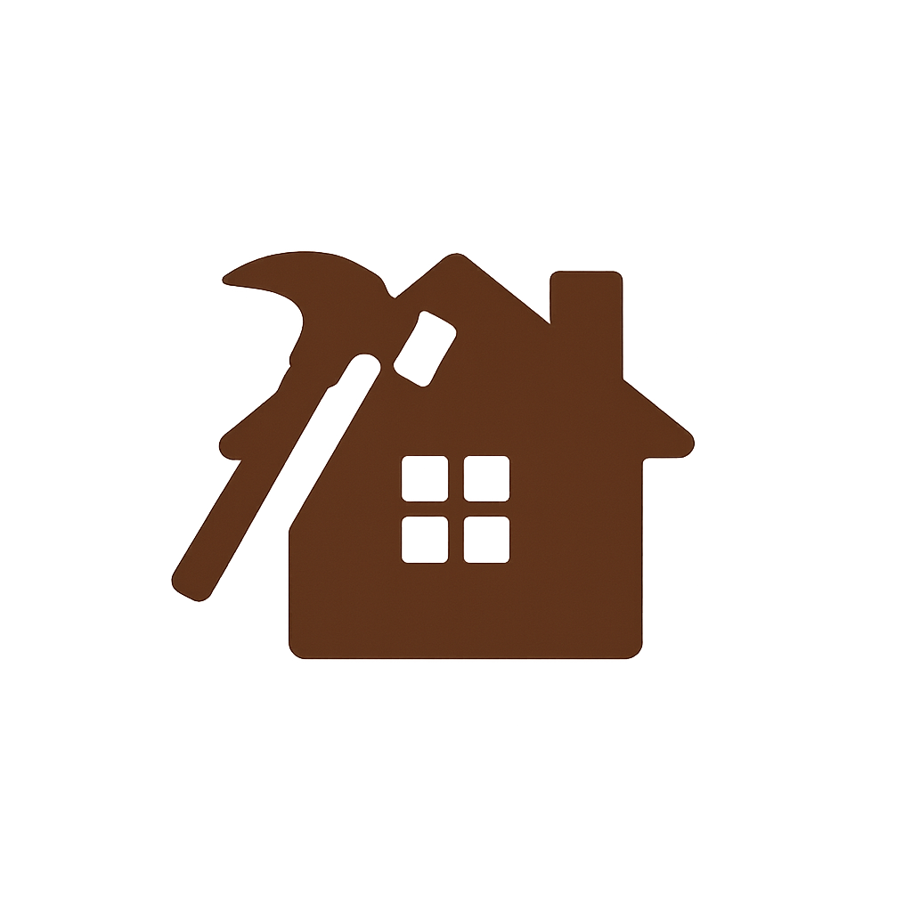 Emberwood Home Remodeling logo